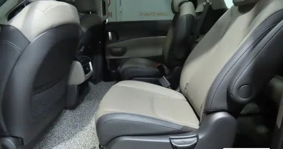 Kia Carnival NEW 9 мест 